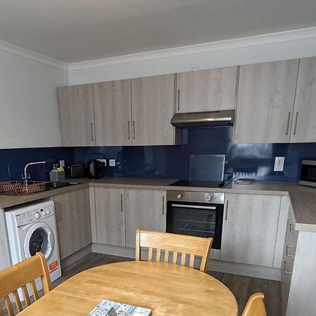 2 Bedroom Townhouse On Nc500, Wick, Highland Wick  Kültér fotó
