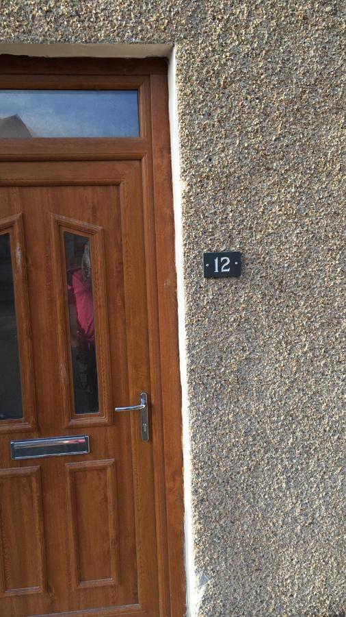 2 Bedroom Townhouse On Nc500, Wick, Highland Wick  Kültér fotó