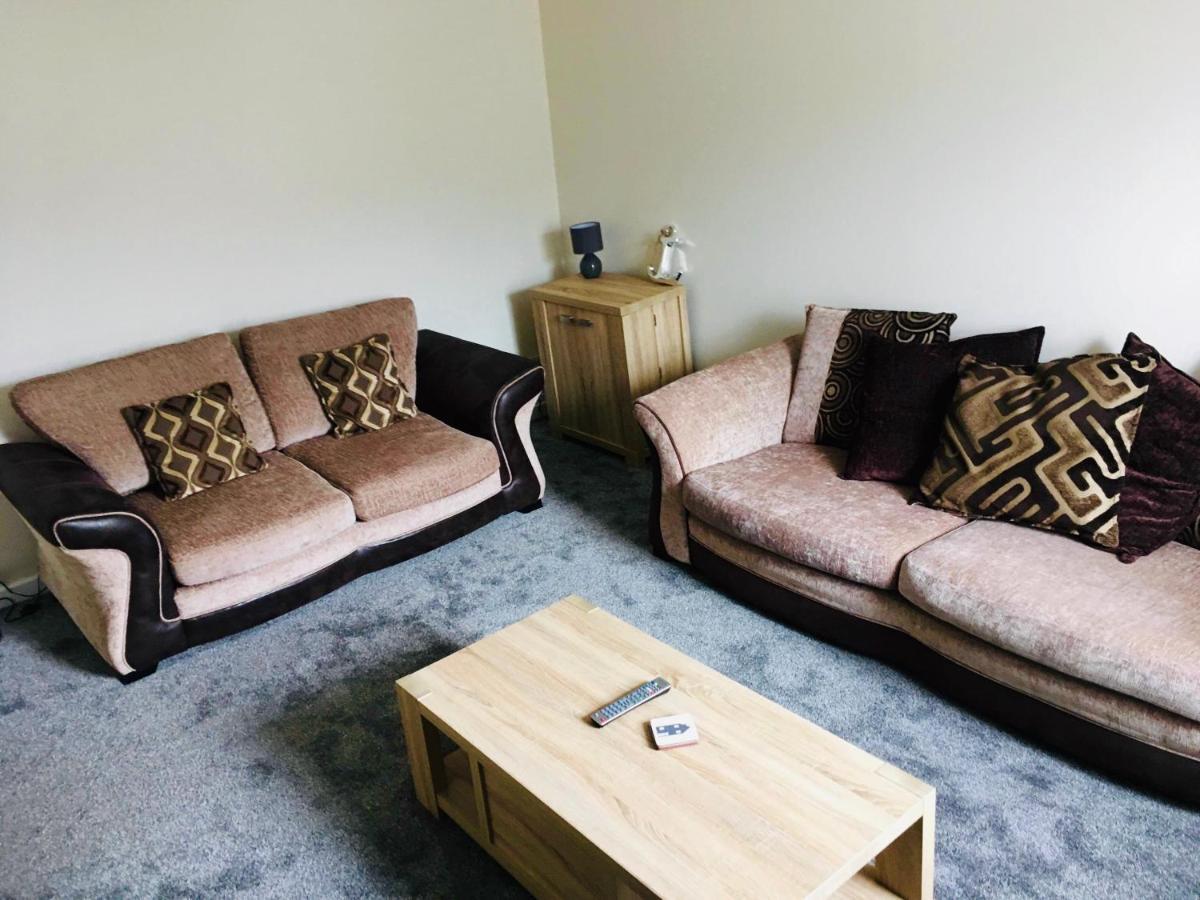 2 Bedroom Townhouse On Nc500, Wick, Highland Wick  Kültér fotó