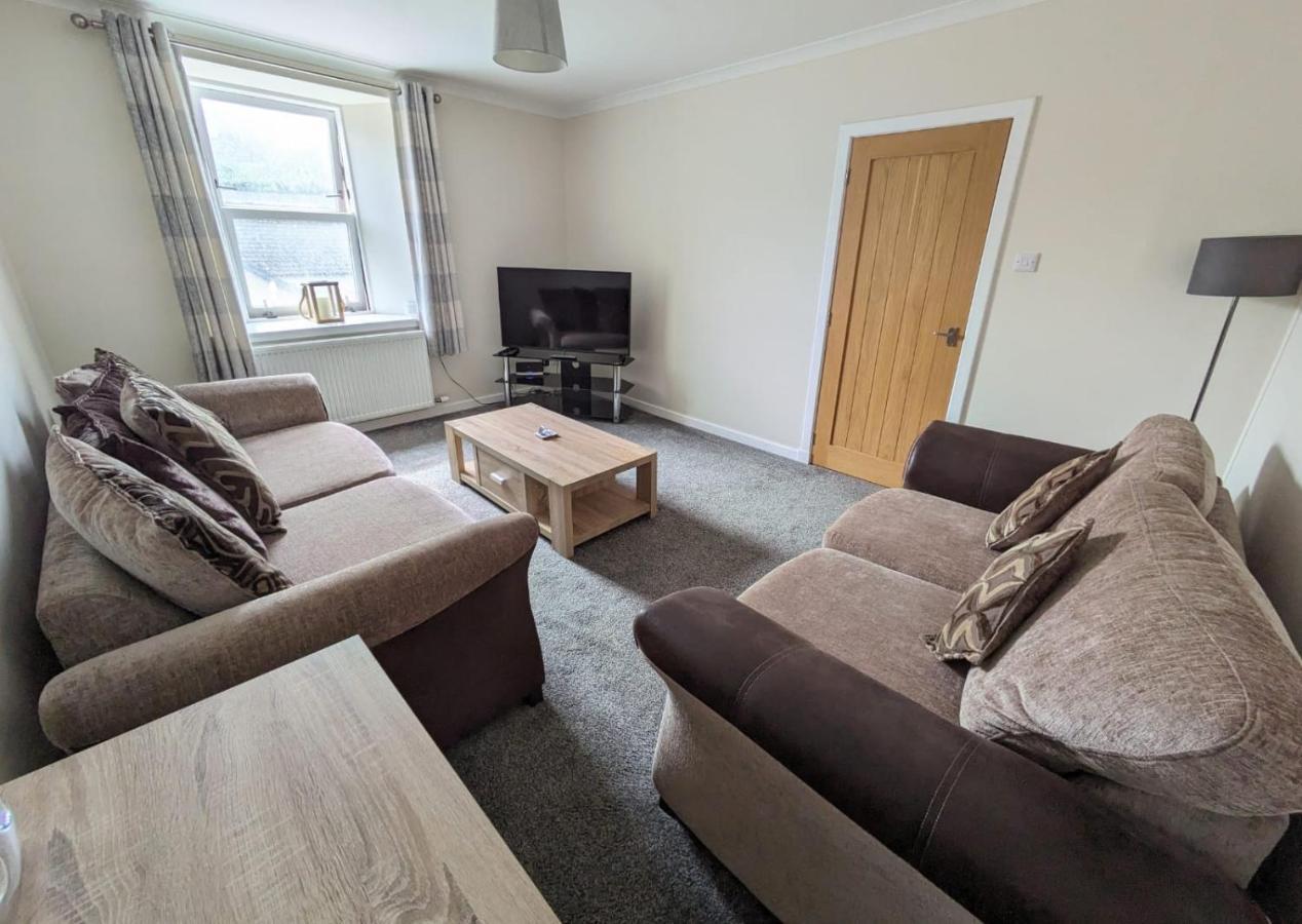 2 Bedroom Townhouse On Nc500, Wick, Highland Wick  Kültér fotó
