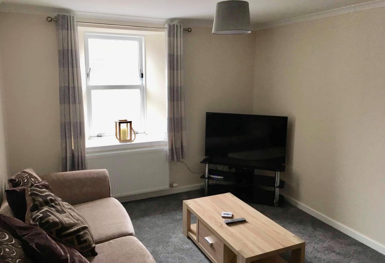 2 Bedroom Townhouse On Nc500, Wick, Highland Wick  Kültér fotó