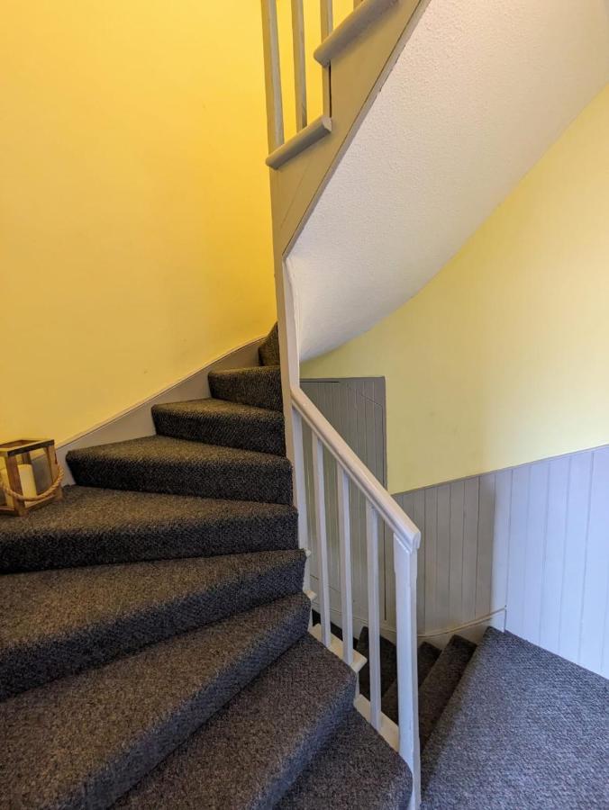 2 Bedroom Townhouse On Nc500, Wick, Highland Wick  Kültér fotó
