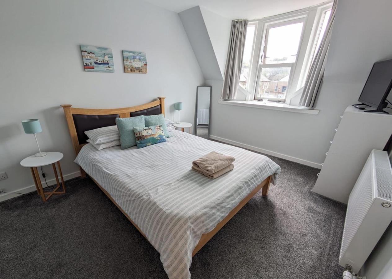 2 Bedroom Townhouse On Nc500, Wick, Highland Wick  Kültér fotó